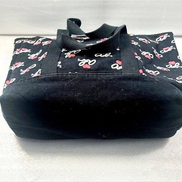 Agnes B Canvas Travel Bag - Picture 3 of 7